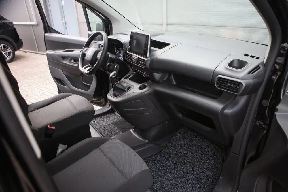 Citroën Berlingo 1.5 BlueHDI Club uit 2021, foto 8