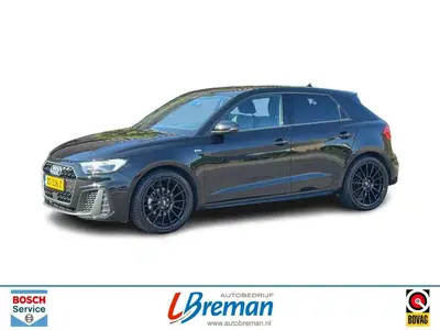 Audi A1 35 TFSI S LINE PRO LINE LED 150pk 1e Eigen uit 2019