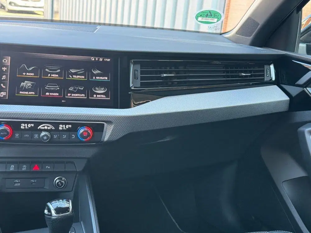 Audi A1 35 TFSI S LINE PRO LINE LED 150pk 1e Eigen uit 2019, foto 17