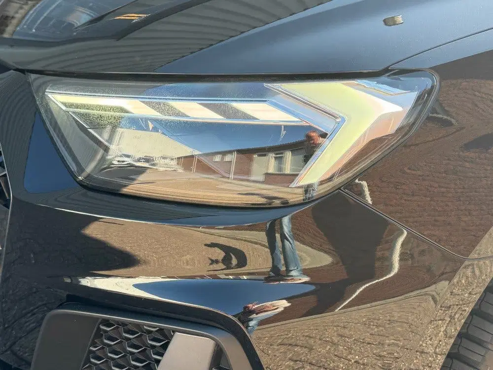 Audi A1 35 TFSI S LINE PRO LINE LED 150pk 1e Eigen uit 2019, foto 18