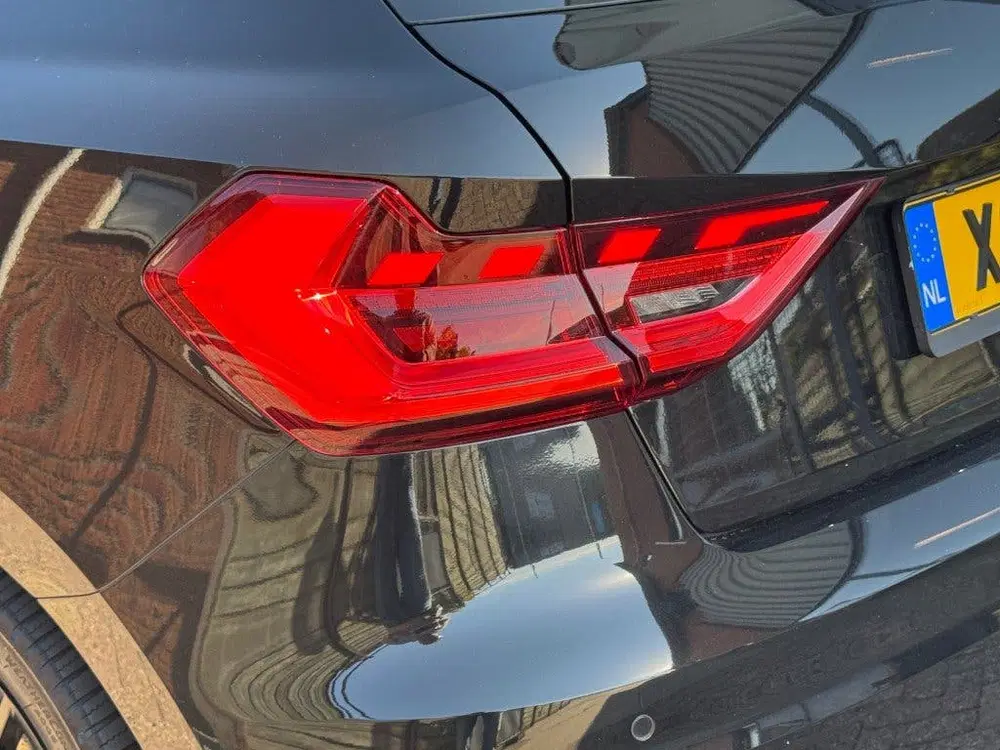 Audi A1 35 TFSI S LINE PRO LINE LED 150pk 1e Eigen uit 2019, foto 19