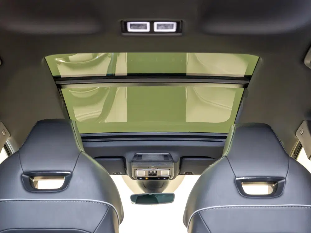 Skoda Enyaq 80 Sportline SOH 93% 204pk uit 2022, foto 17