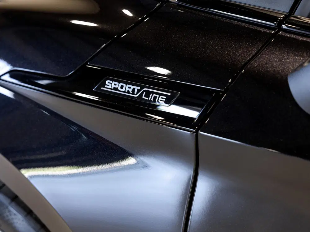 Skoda Enyaq 80 Sportline SOH 93% 204pk uit 2022, foto 18