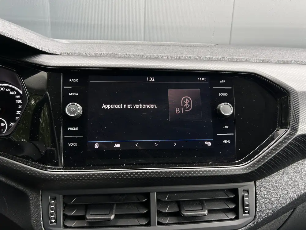 Volkswagen T-Cross 1.0 TSI Life 1e EIGENAAR ADAPT CRUISE LED uit 2020, foto 10
