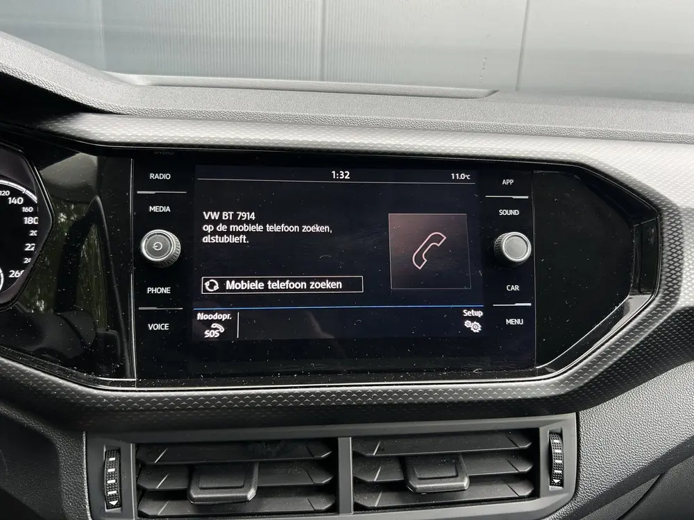 Volkswagen T-Cross 1.0 TSI Life 1e EIGENAAR ADAPT CRUISE LED uit 2020, foto 11