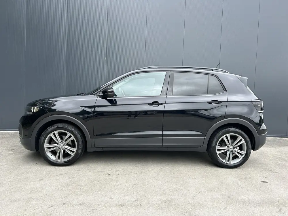 Volkswagen T-Cross 1.0 TSI Life 1e EIGENAAR ADAPT CRUISE LED uit 2020, foto 14