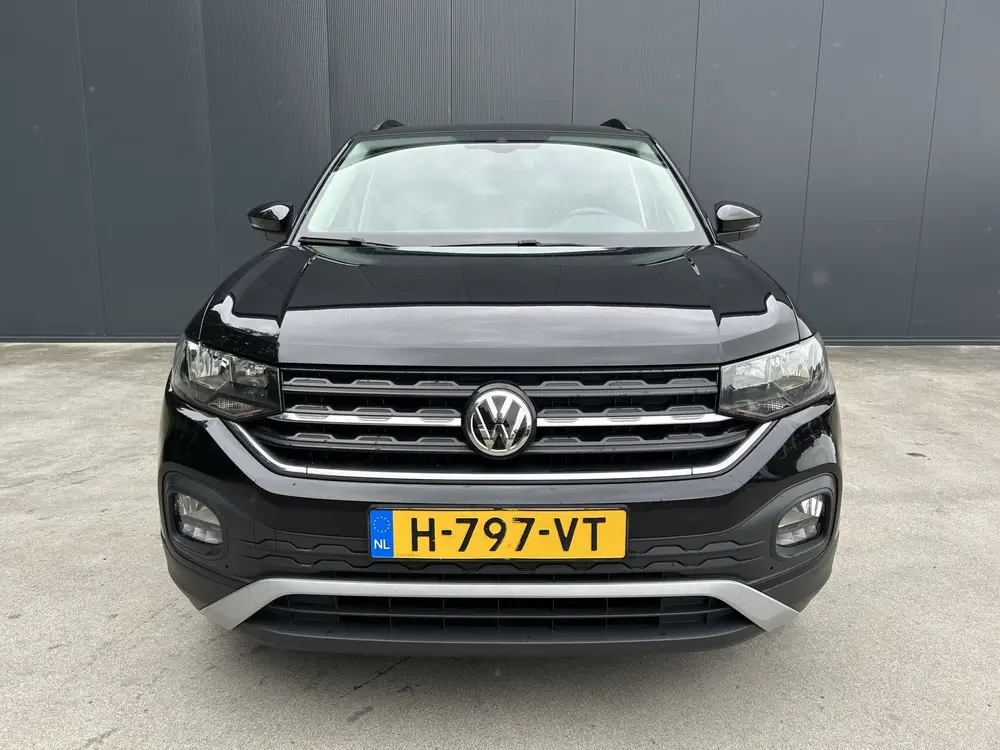 Volkswagen T-Cross 1.0 TSI Life 1e EIGENAAR ADAPT CRUISE LED uit 2020, foto 16