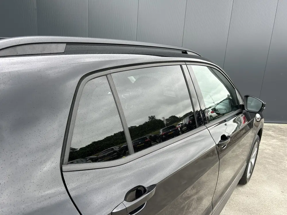 Volkswagen T-Cross 1.0 TSI Life 1e EIGENAAR ADAPT CRUISE LED uit 2020, foto 19
