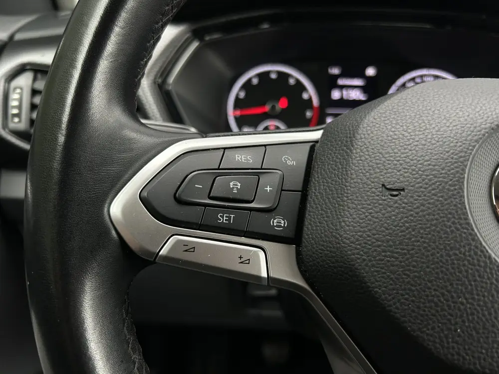 Volkswagen T-Cross 1.0 TSI Life 1e EIGENAAR ADAPT CRUISE LED uit 2020, foto 9