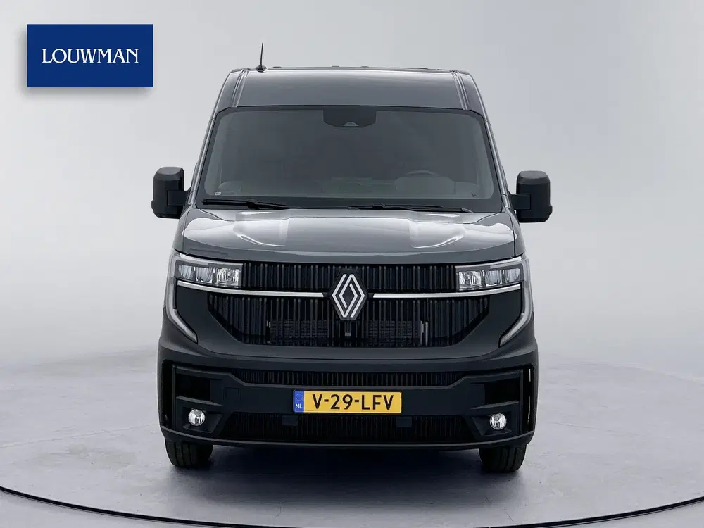 Renault Master T35 2.0 dCi 170 L2H2 Extra Schuifdeur L+R uit 2024, foto 13