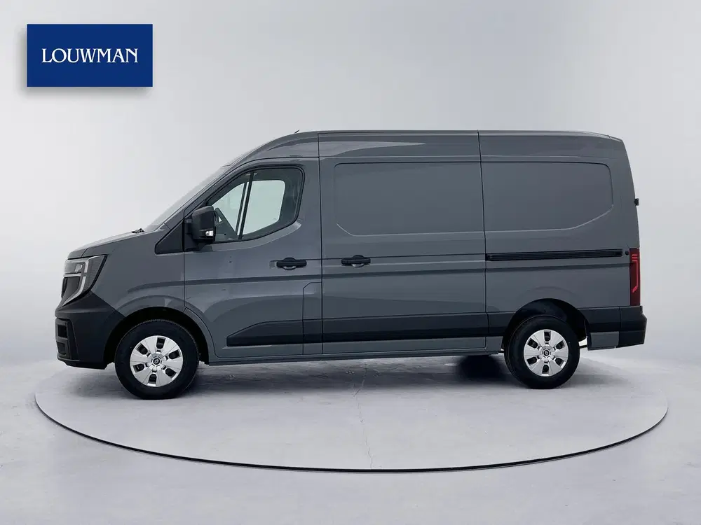 Renault Master T35 2.0 dCi 170 L2H2 Extra Schuifdeur L+R uit 2024, foto 17