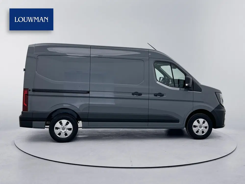Renault Master T35 2.0 dCi 170 L2H2 Extra Schuifdeur L+R uit 2024, foto 4