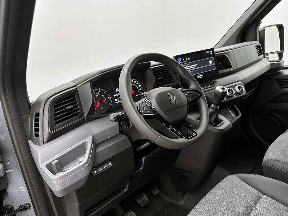 Renault Master T35 2.0 dCi 170 L2H2 Extra Schuifdeur L+R uit 2024, foto 5