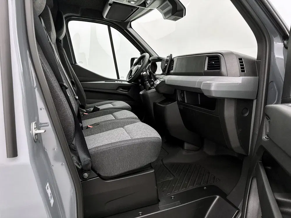 Renault Master T35 2.0 dCi 170 L2H2 Extra Schuifdeur L+R uit 2024, foto 9