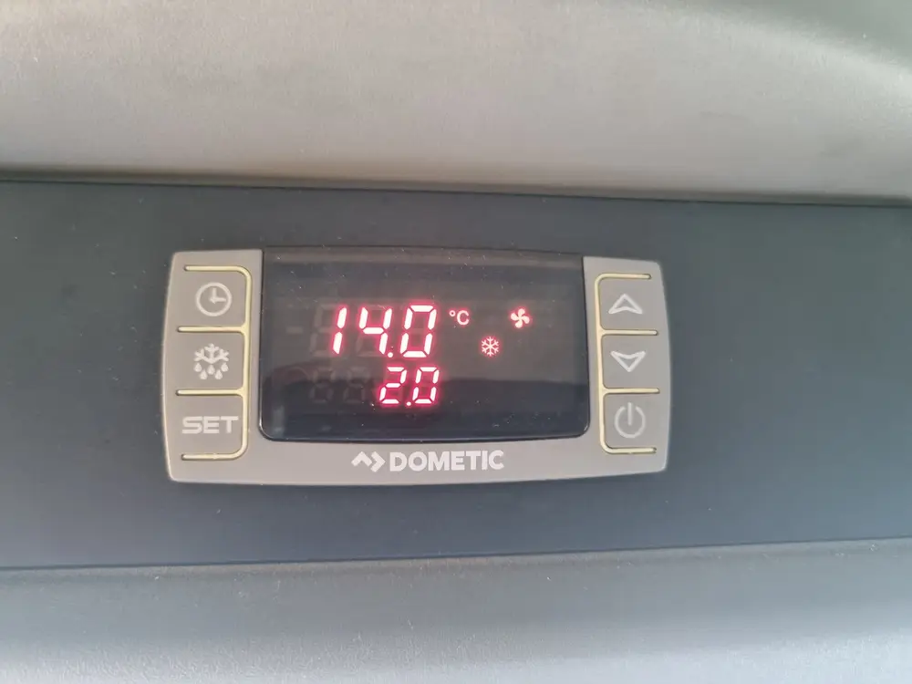 Renault Master T35 2.3 dCi 145 L2 KOELWAGEN uit 2019, foto 10