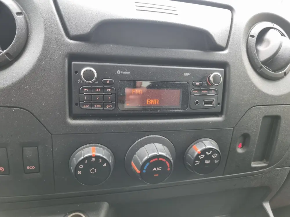 Renault Master T35 2.3 dCi 145 L2 KOELWAGEN uit 2019, foto 11
