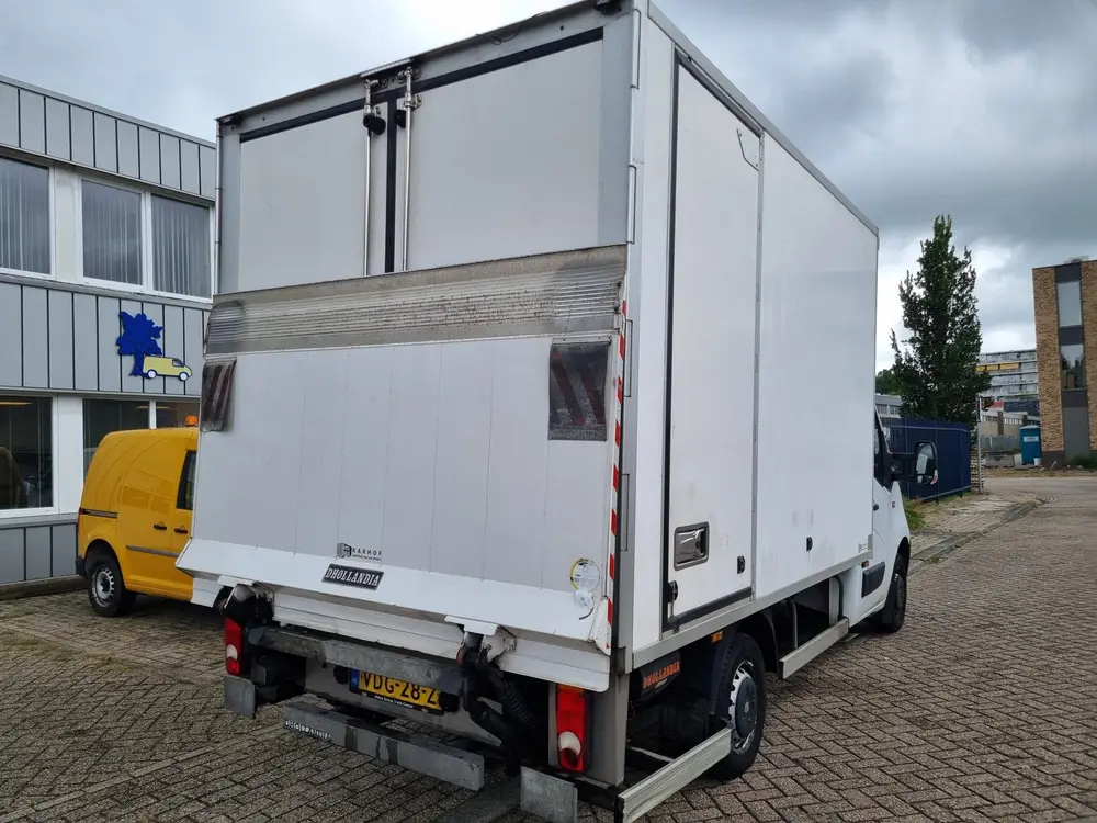 Renault Master T35 2.3 dCi 145 L2 KOELWAGEN uit 2019, foto 3