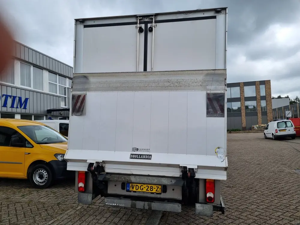 Renault Master T35 2.3 dCi 145 L2 KOELWAGEN uit 2019, foto 7