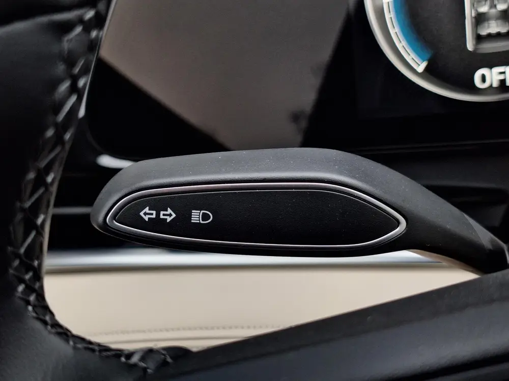 Voyah Dream Flagship Edition 109 kWh Schuifdak | Dynaudio Hi uit 2026, foto 17