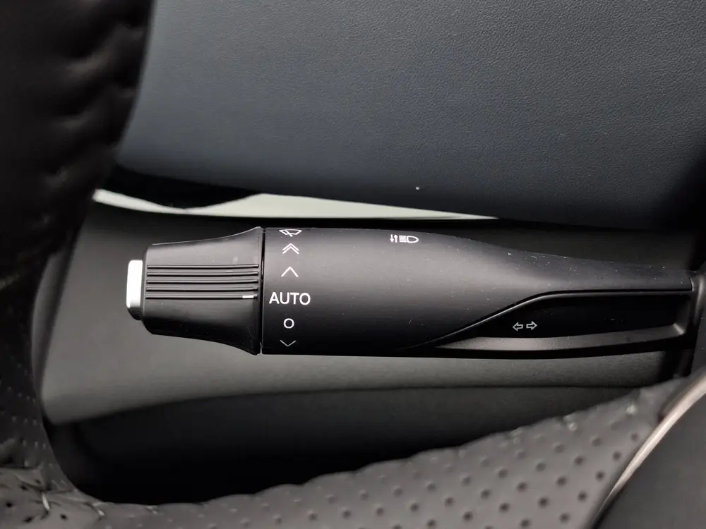 Voyah Courage Business Edition 80 kWh | Schuifdak | 360° ca uit 2026, foto 16