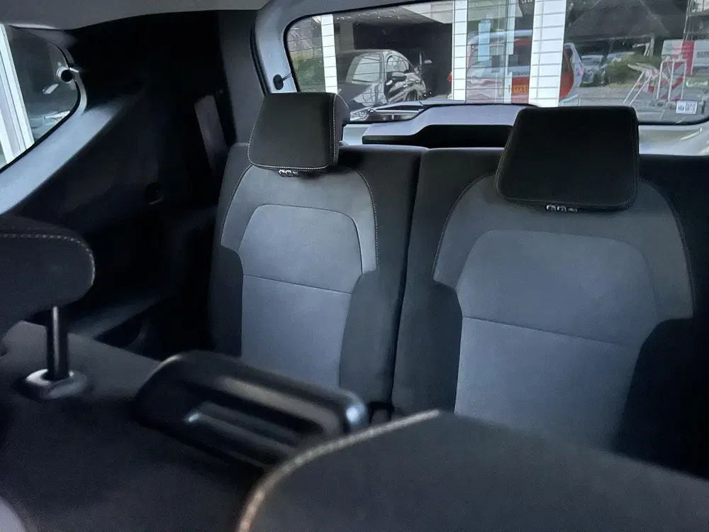 Dacia Jogger 1.6 Hybrid 140 Extreme 7p. uit 2024, foto 12