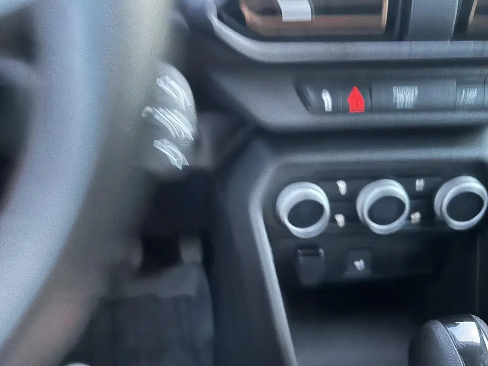 Dacia Jogger 1.6 Hybrid 140 Extreme 7p. uit 2024, foto 16