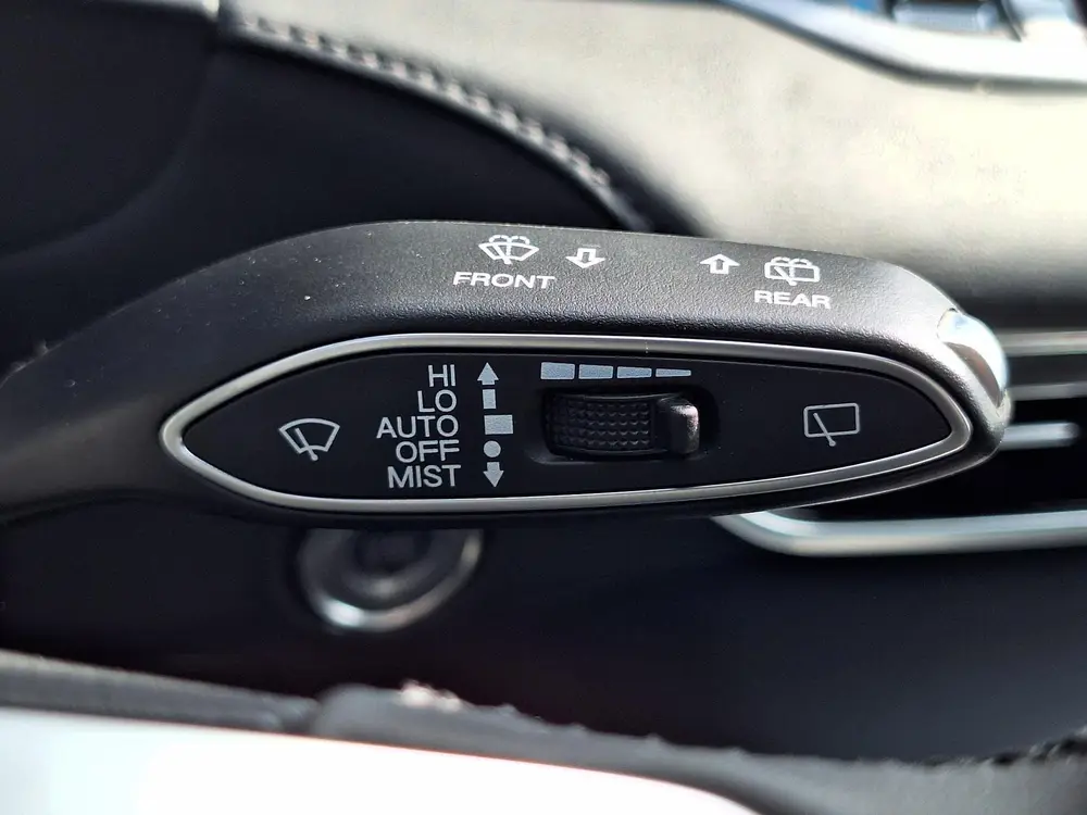 Voyah Free Flagship 4WD 106 kWh | Black Line | Panoramadak | uit 2026, foto 16