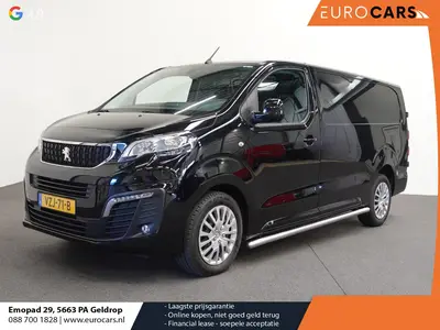Peugeot Expert 2.0 BlueHDI 145PK L3 Automaat Airco Naviga uit 2023