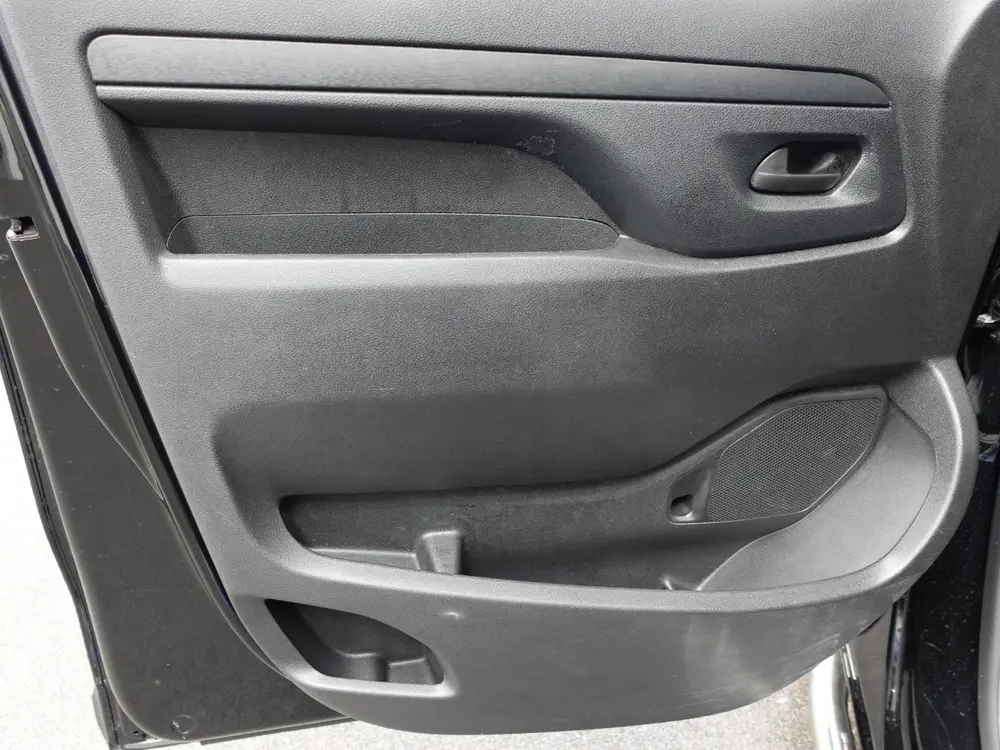 Peugeot Expert 2.0 BlueHDI 145PK L3 Automaat Airco Naviga uit 2023, foto 11