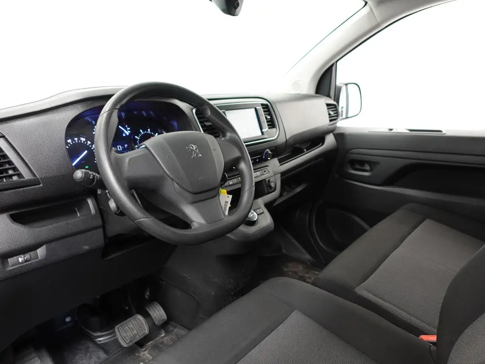 Peugeot Expert 2.0 BlueHDI 145PK L3 Automaat Airco Naviga uit 2023, foto 2