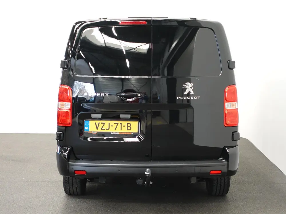 Peugeot Expert 2.0 BlueHDI 145PK L3 Automaat Airco Naviga uit 2023, foto 4