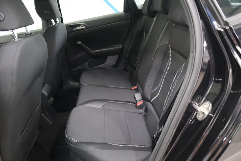 Volkswagen Polo 1.0 TSI Highline R-Line Automaat - N.A.P. Ai uit 2020, foto 10