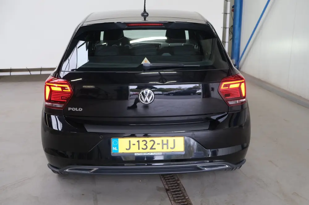 Volkswagen Polo 1.0 TSI Highline R-Line Automaat - N.A.P. Ai uit 2020, foto 7