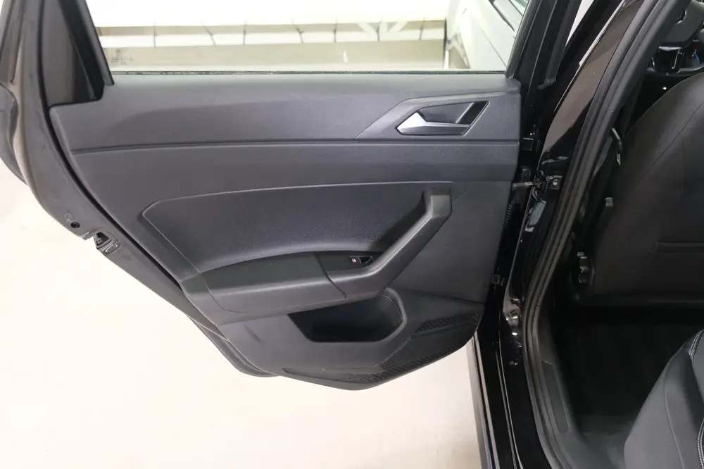 Volkswagen Polo 1.0 TSI Highline R-Line Automaat - N.A.P. Ai uit 2020, foto 9