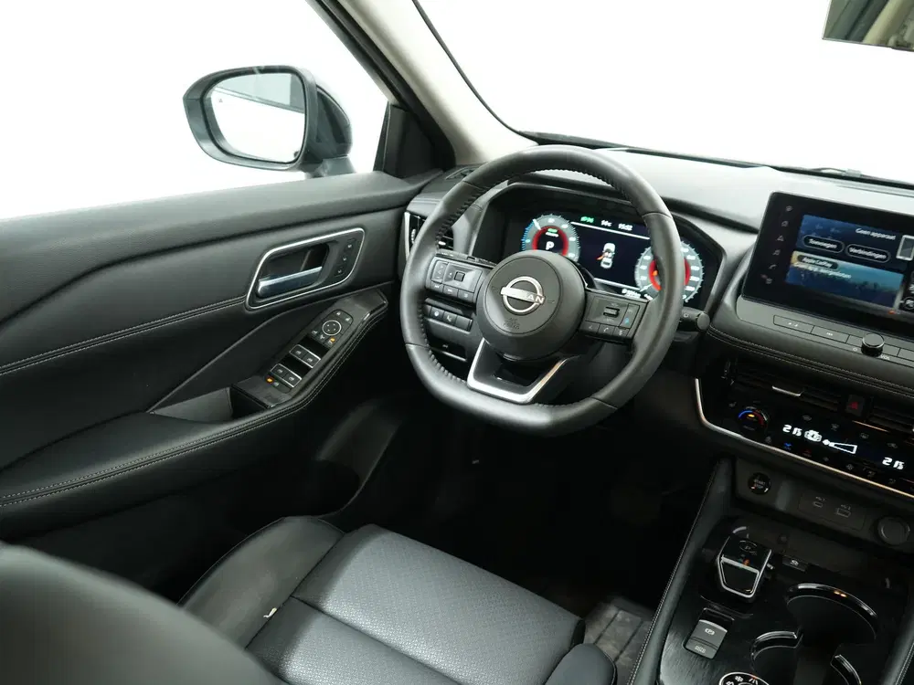 Nissan X-Trail 1.5 E-4ORCE 213PK TEKNA 4WD AUT. 5 PERS uit 2025, foto 11