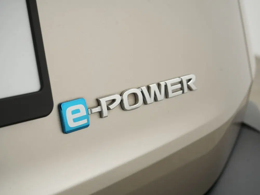 Nissan X-Trail 1.5 E-4ORCE 213PK TEKNA 4WD AUT. 5 PERS uit 2025, foto 13