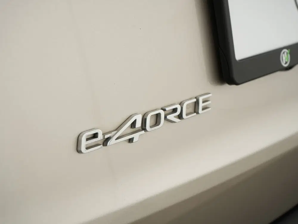 Nissan X-Trail 1.5 E-4ORCE 213PK TEKNA 4WD AUT. 5 PERS uit 2025, foto 14
