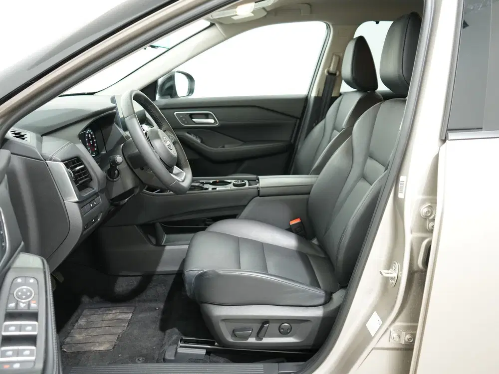 Nissan X-Trail 1.5 E-4ORCE 213PK TEKNA 4WD AUT. 5 PERS uit 2025, foto 19