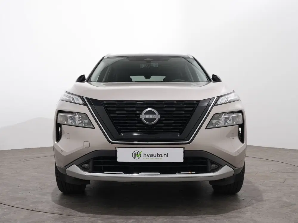 Nissan X-Trail 1.5 E-4ORCE 213PK TEKNA 4WD AUT. 5 PERS uit 2025, foto 20