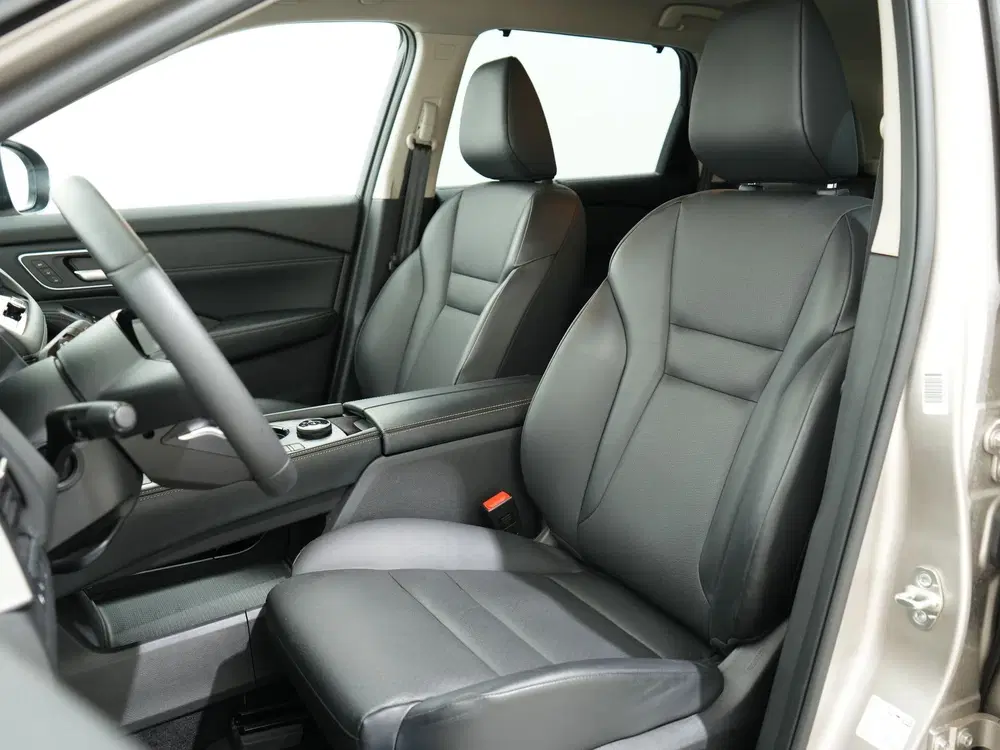 Nissan X-Trail 1.5 E-4ORCE 213PK TEKNA 4WD AUT. 5 PERS uit 2025, foto 4