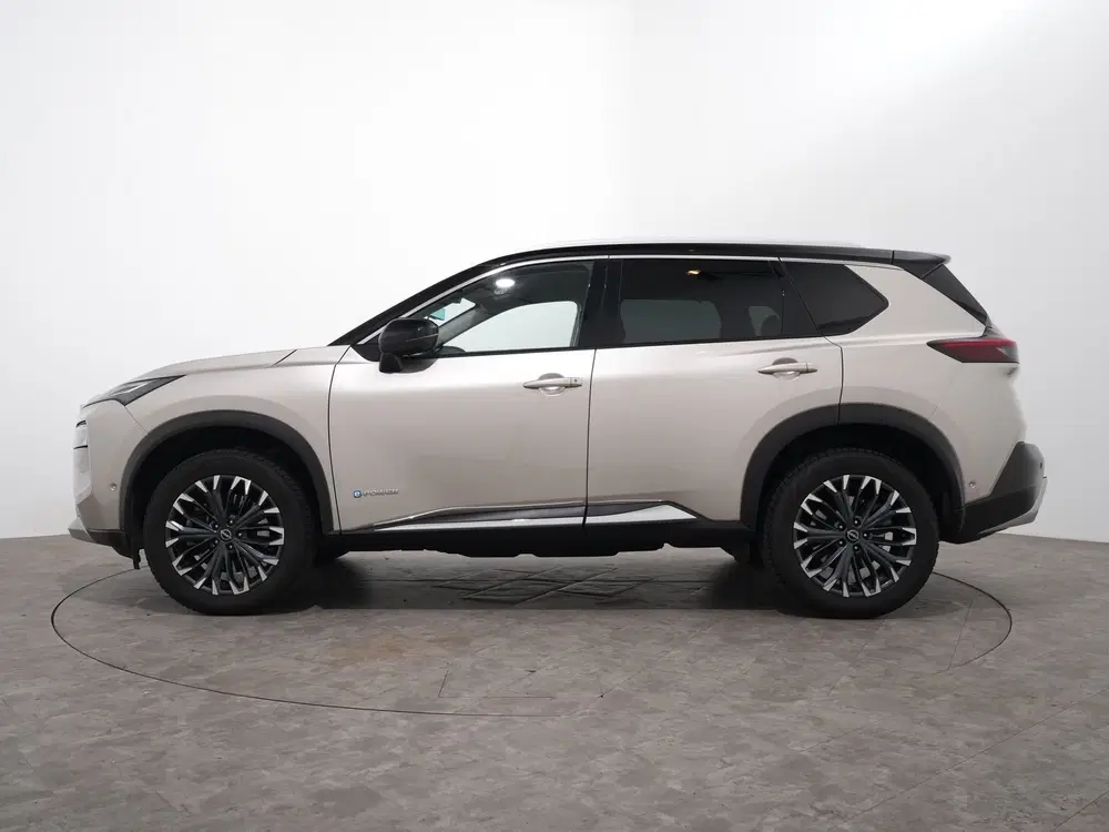 Nissan X-Trail 1.5 E-4ORCE 213PK TEKNA 4WD AUT. 5 PERS uit 2025, foto 6