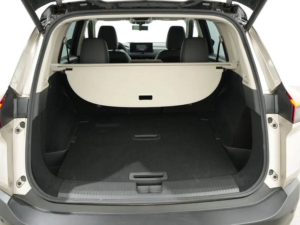 Nissan X-Trail 1.5 E-4ORCE 213PK TEKNA 4WD AUT. 5 PERS uit 2025, foto 7