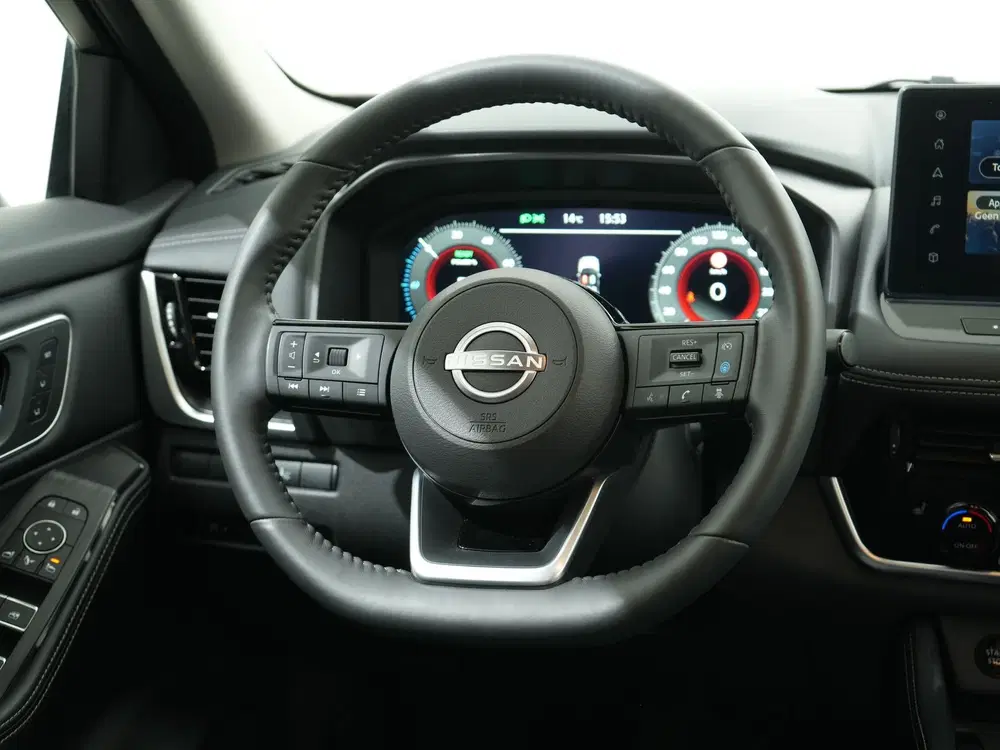 Nissan X-Trail 1.5 E-4ORCE 213PK TEKNA 4WD AUT. 5 PERS uit 2025, foto 8