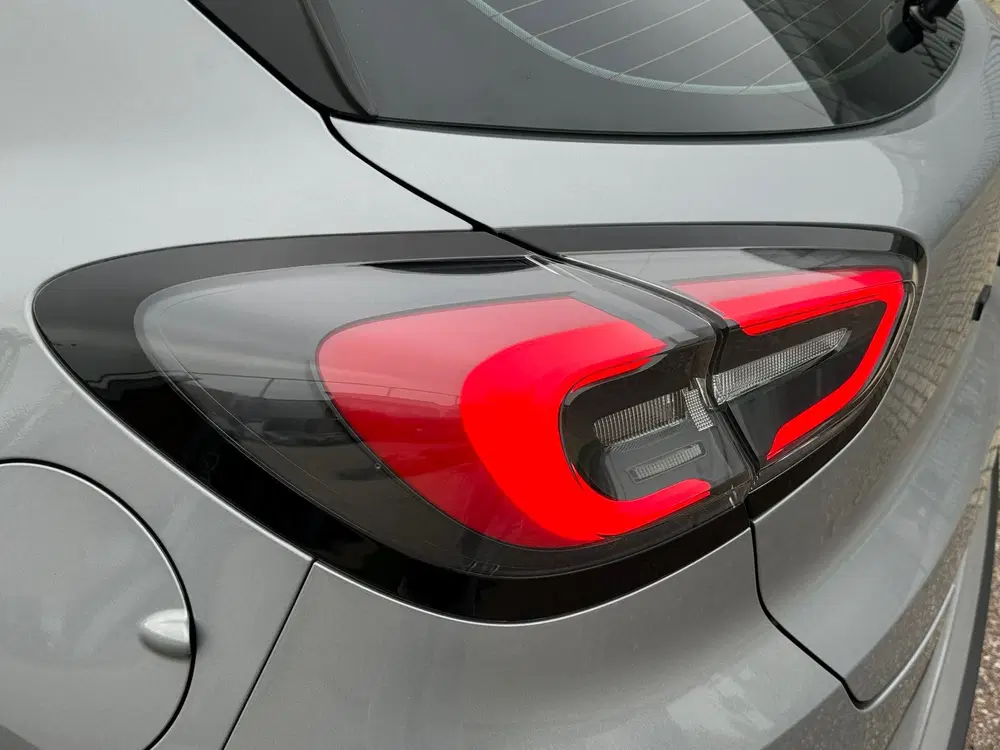 Ford Puma 1.0 EcoBoost Hybrid ST-Line BTW uit 2023, foto 12
