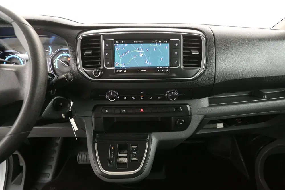 Peugeot Expert Opel Vivaro-e L3H1 75 kWh uit 2022, foto 14