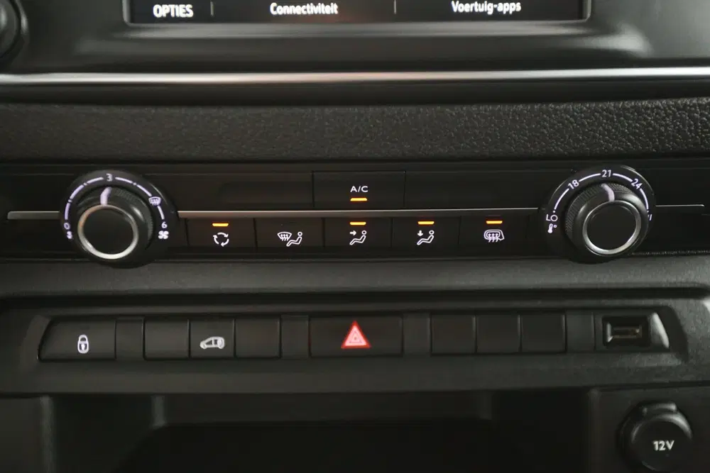 Peugeot Expert Opel Vivaro-e L3H1 75 kWh uit 2022, foto 20