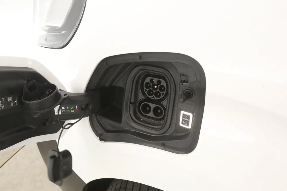 Peugeot Expert Opel Vivaro-e L3H1 75 kWh uit 2022, foto 7