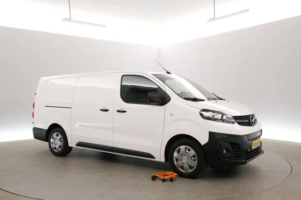 Peugeot Expert Opel Vivaro-e L3H1 75 kWh uit 2022, foto 8