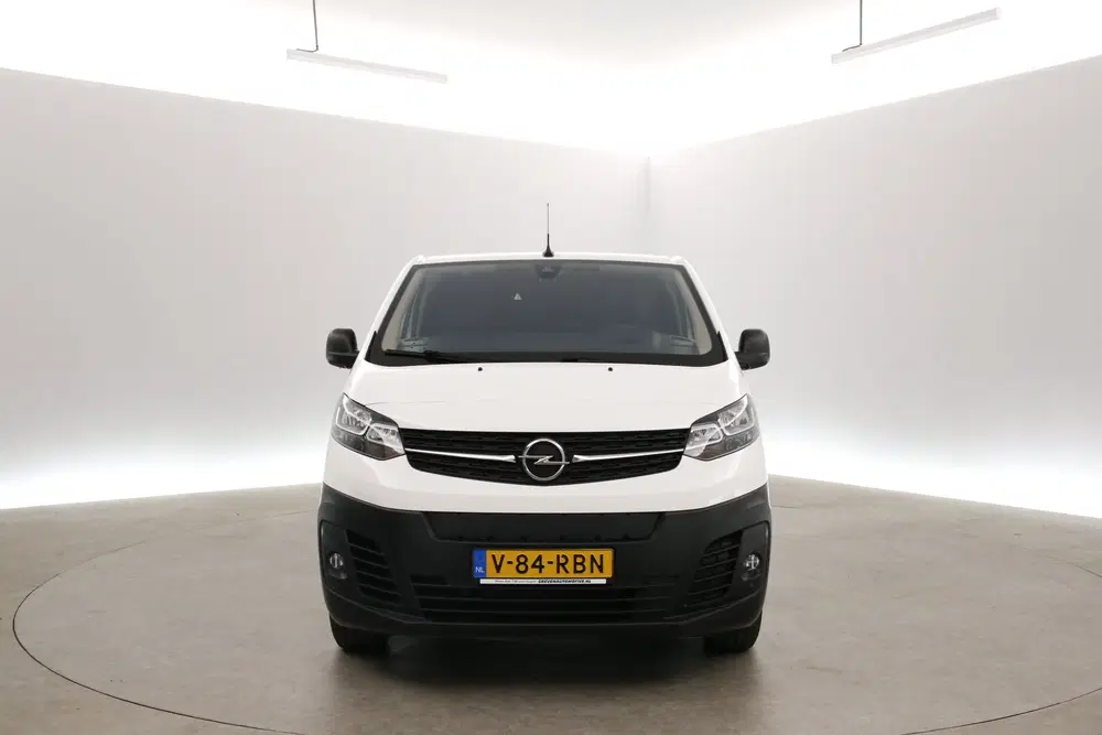 Peugeot Expert Opel Vivaro-e L3H1 75 kWh uit 2022, foto 9