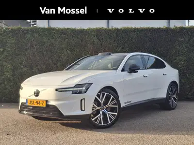 Volvo ES90 Single Motor Ext. R. Ultra Launch Edition uit 2025
